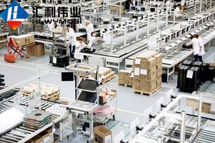 解密數(shù)字工廠 當前變革與制造商應對策略