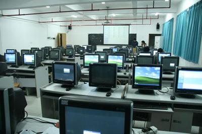 廣州現(xiàn)代信息工程職業(yè)技術學院 信息技術專業(yè)培養(yǎng)與應用探索