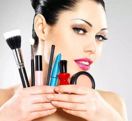 愛美的朋友看過來(lái) 今年佛山將新增11個(gè)化妝品安全治理示范區(qū)