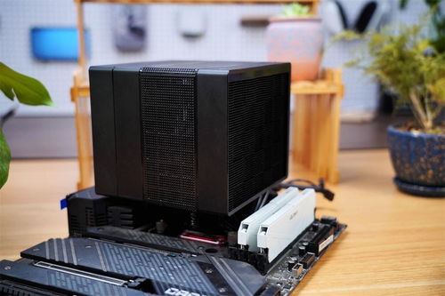 九州風(fēng)神阿薩辛4評測 極速散熱與超靜音的完美融合，釋放電腦極致性能