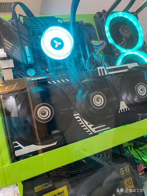 3500元3060顯卡 2021年電腦硬件行情大漲，過個年，懵了——計(jì)算機(jī)硬件開發(fā)的思考